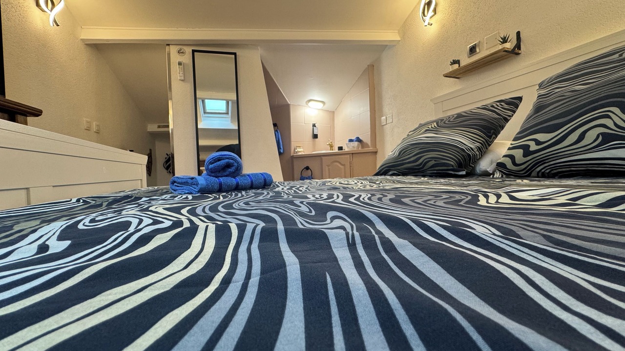 Photo of Bedroom in Saint-Roch