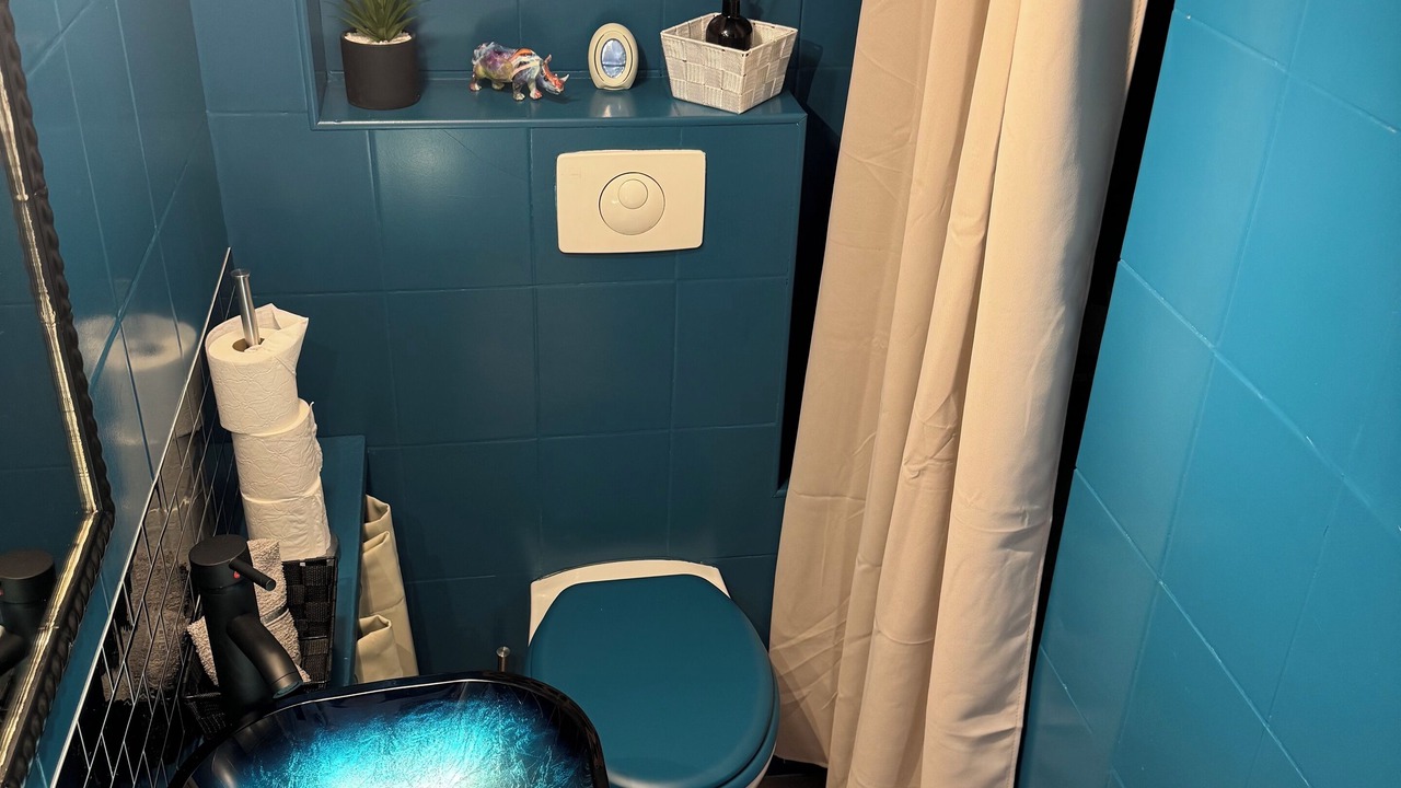 Photo of Bathroom in Saint-Roch