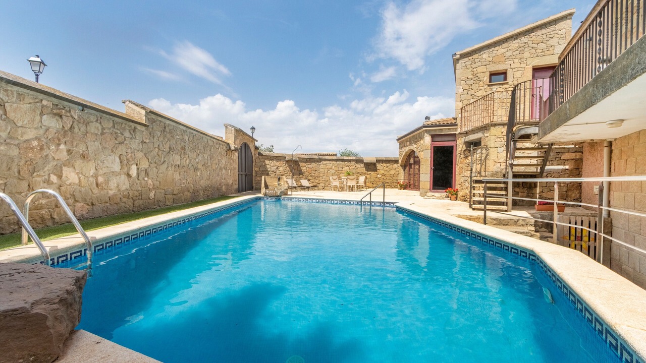 Photo of Outdoor in Els Plans de Sio