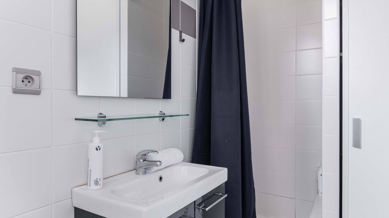 Photo of Bathroom in Jardin des plantes