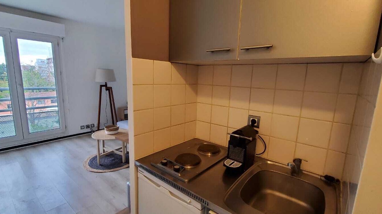 Photo of Kitchen in Petit-Ivry