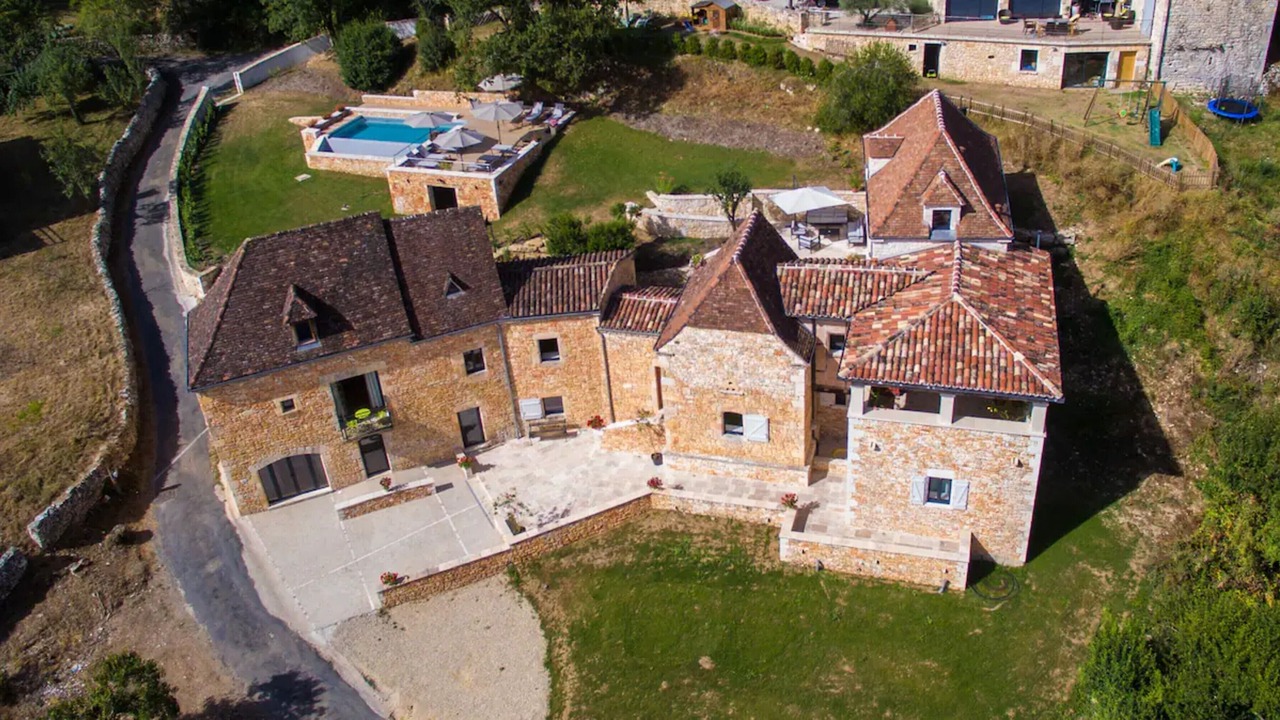 Photo of Outdoor in Lacave