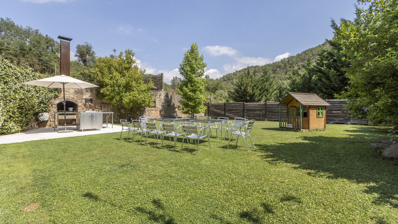 Photo of Outdoor in La Baronia de Rialb