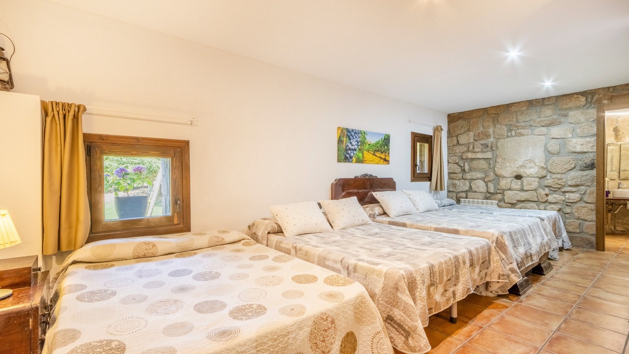Photo of Bedroom in Puigreig