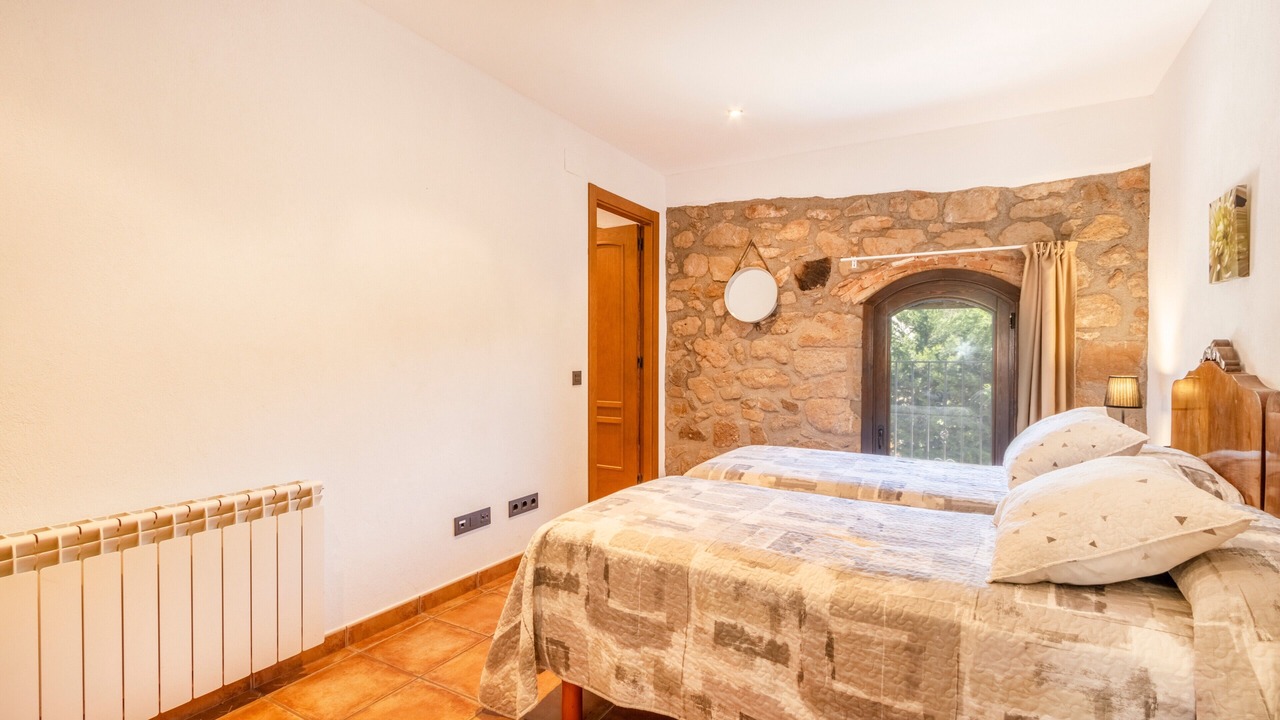 Photo of Bedroom in Puigreig