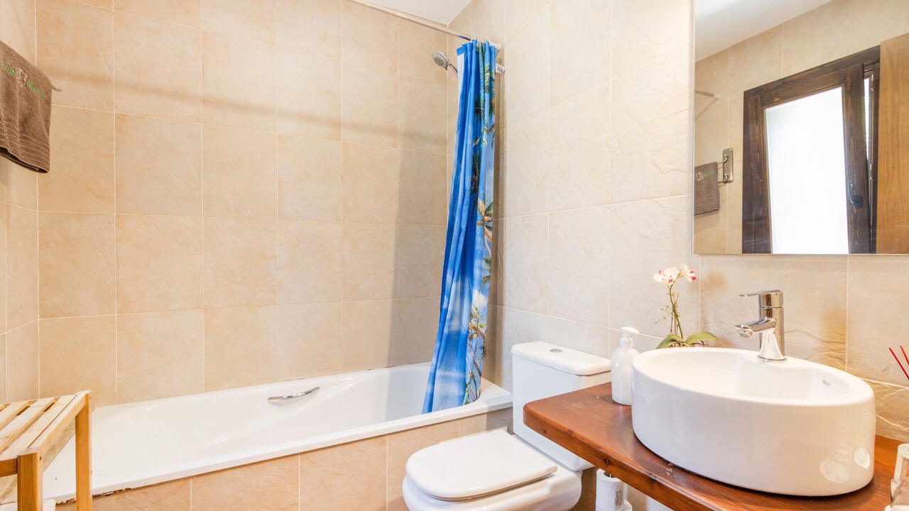 Photo of Bathroom in Puigreig