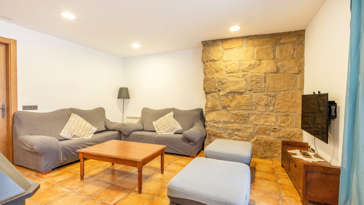 Photo of Livingroom in Puigreig