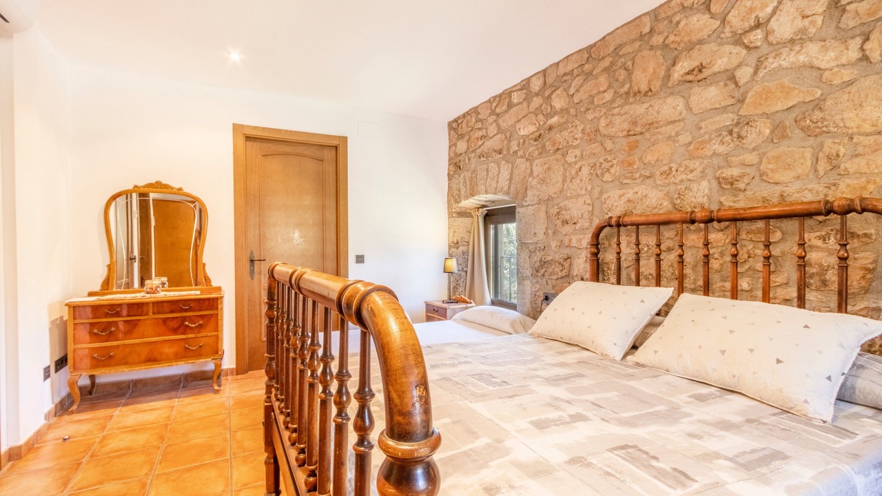 Photo of Bedroom in Puigreig