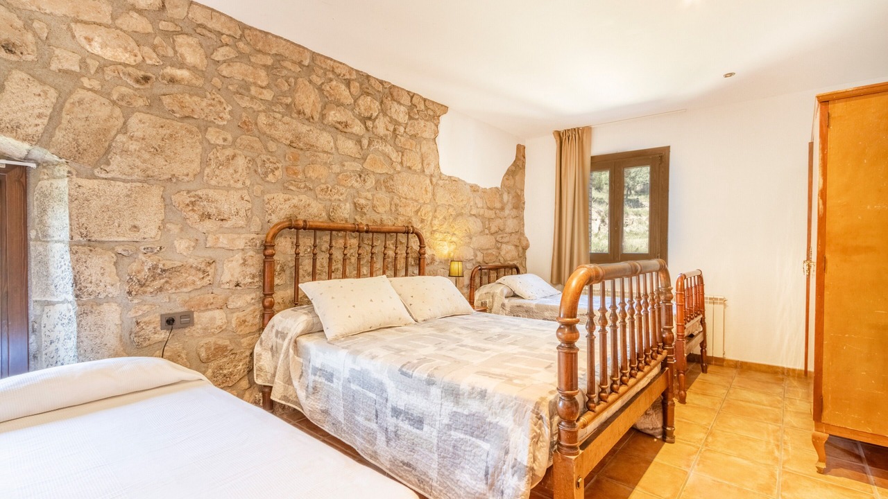 Photo of Bedroom in Puigreig