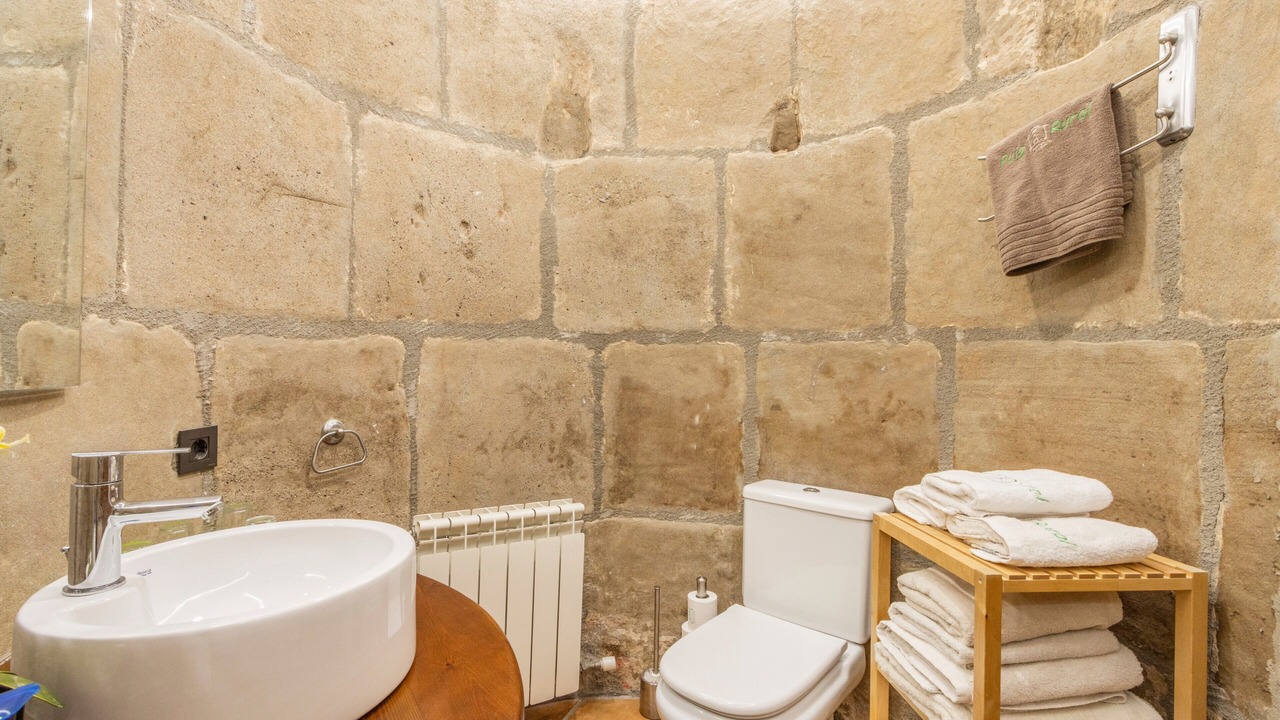 Photo of Bathroom in Puigreig
