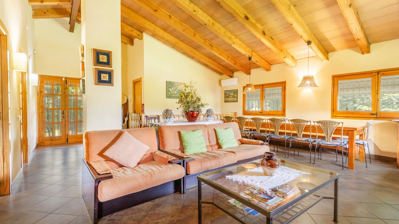 Photo of Livingroom in Olvan