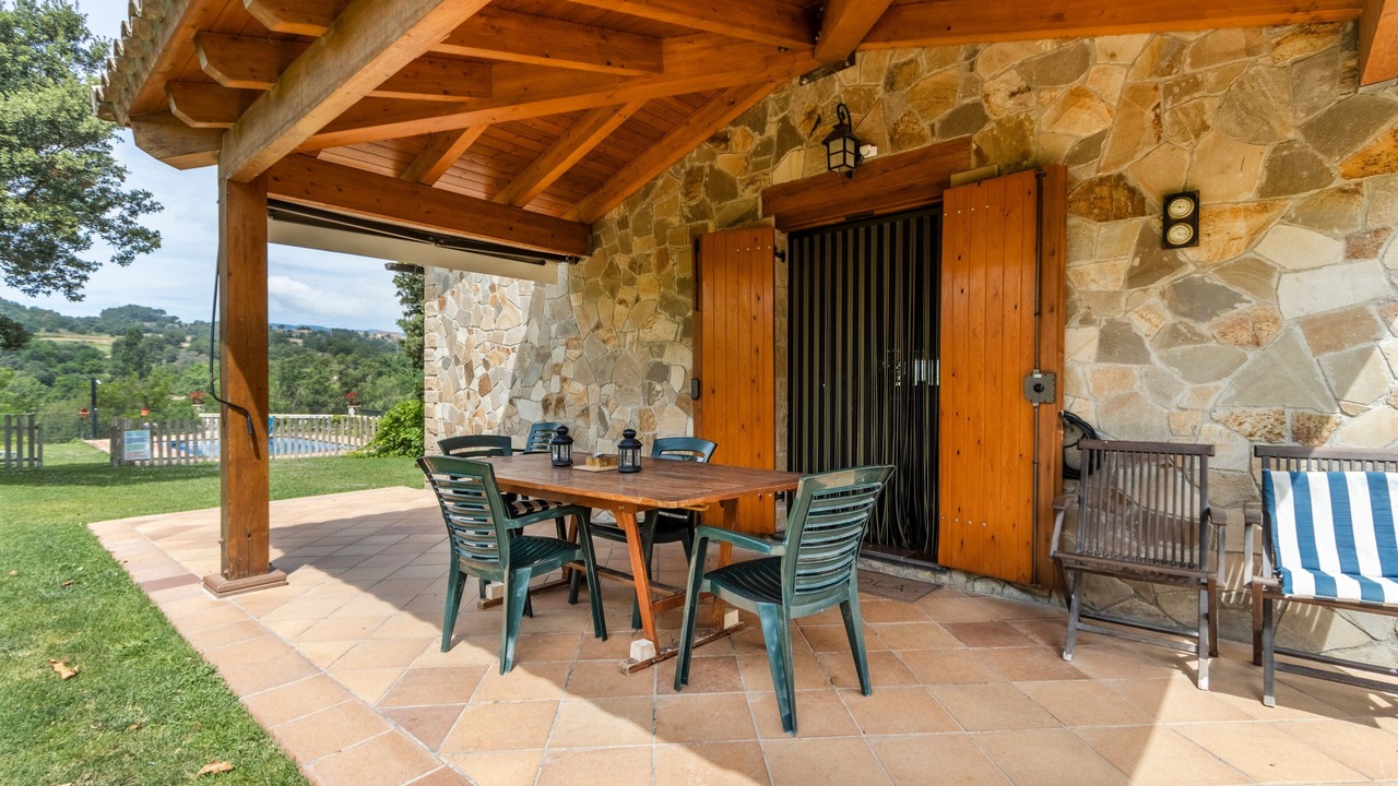 Photo of Outdoor in Olvan