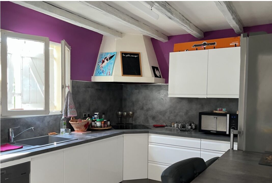 Photo of Kitchen in Mauguio