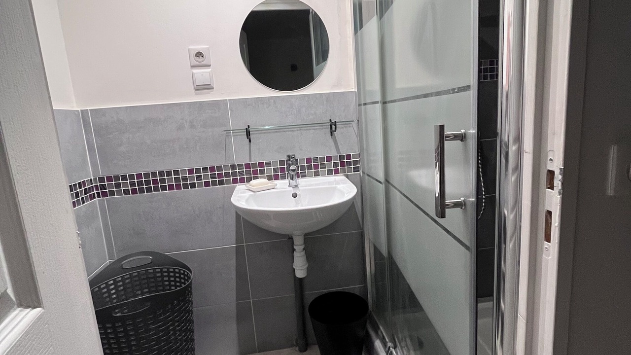 Photo of Bathroom in Mauguio