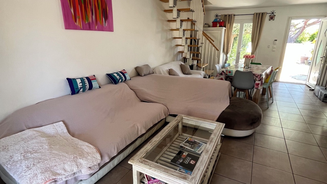 Photo of Livingroom in Mauguio
