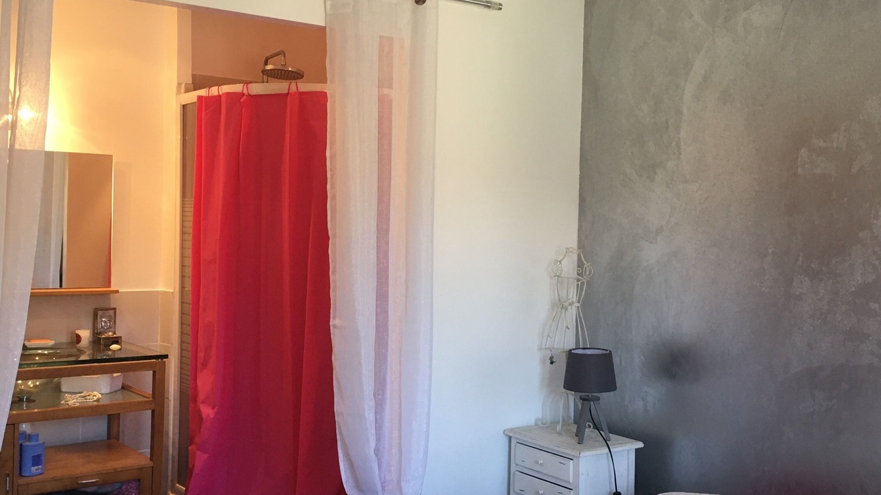 Photo of Bedroom in Mauguio