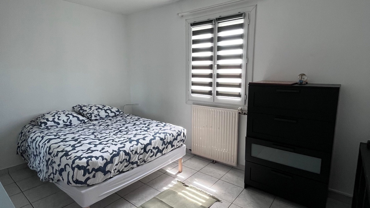 Photo of Bedroom in Mauguio