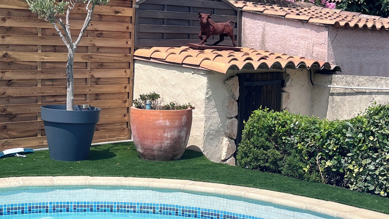 Photo of Outdoor in Mauguio
