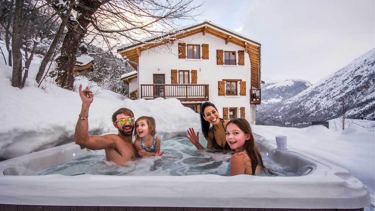 Photo of Outdoor in Les Varcins