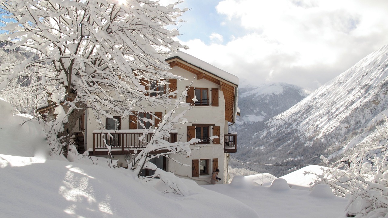 Photo of Outdoor in Les Varcins