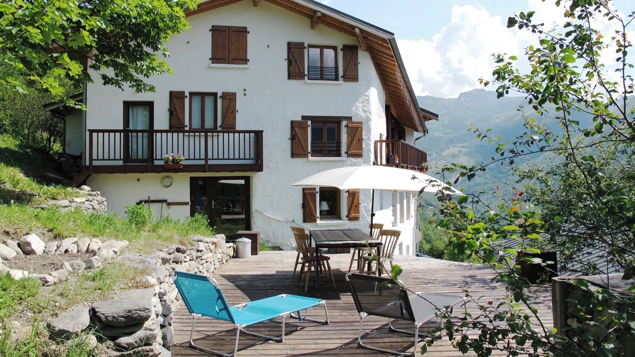 Photo of Outdoor in Les Varcins