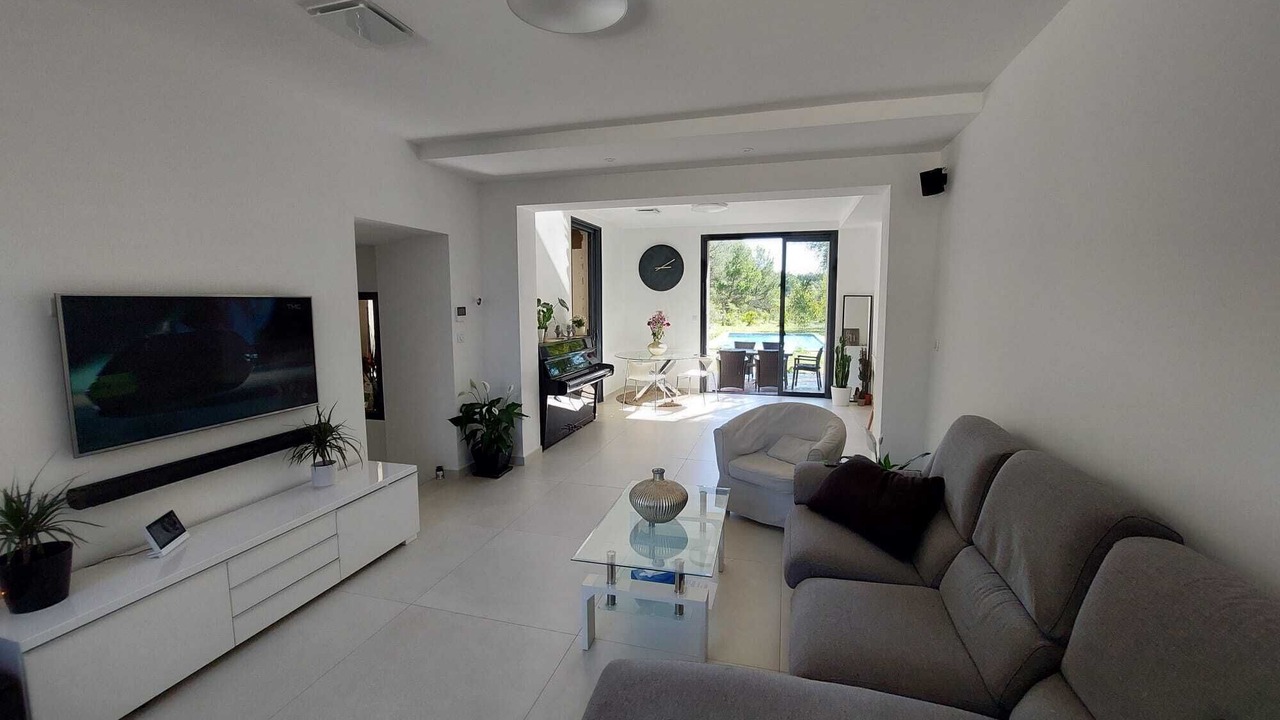 Photo of Livingroom in Carpentras