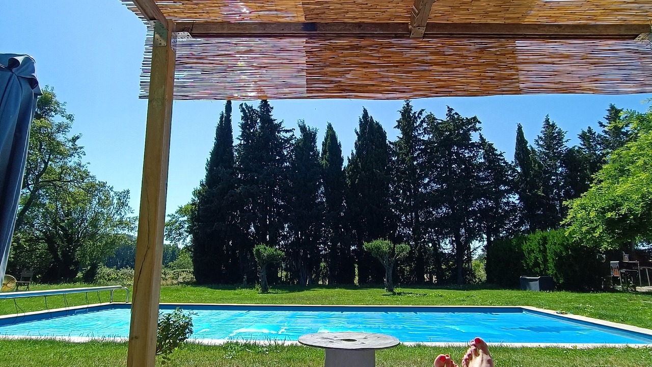 Photo of Outdoor in Carpentras