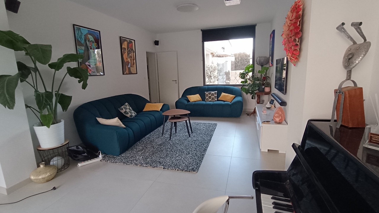 Photo of Livingroom in Carpentras