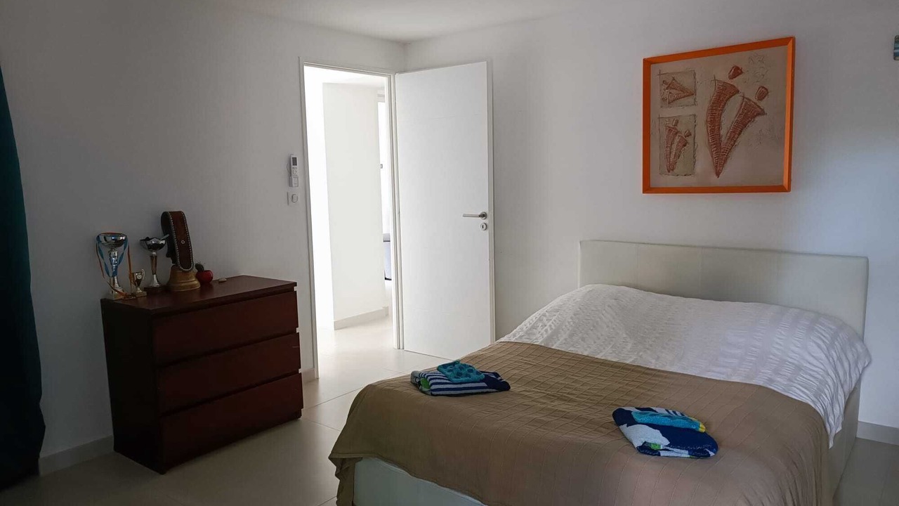 Photo of Bedroom in Carpentras