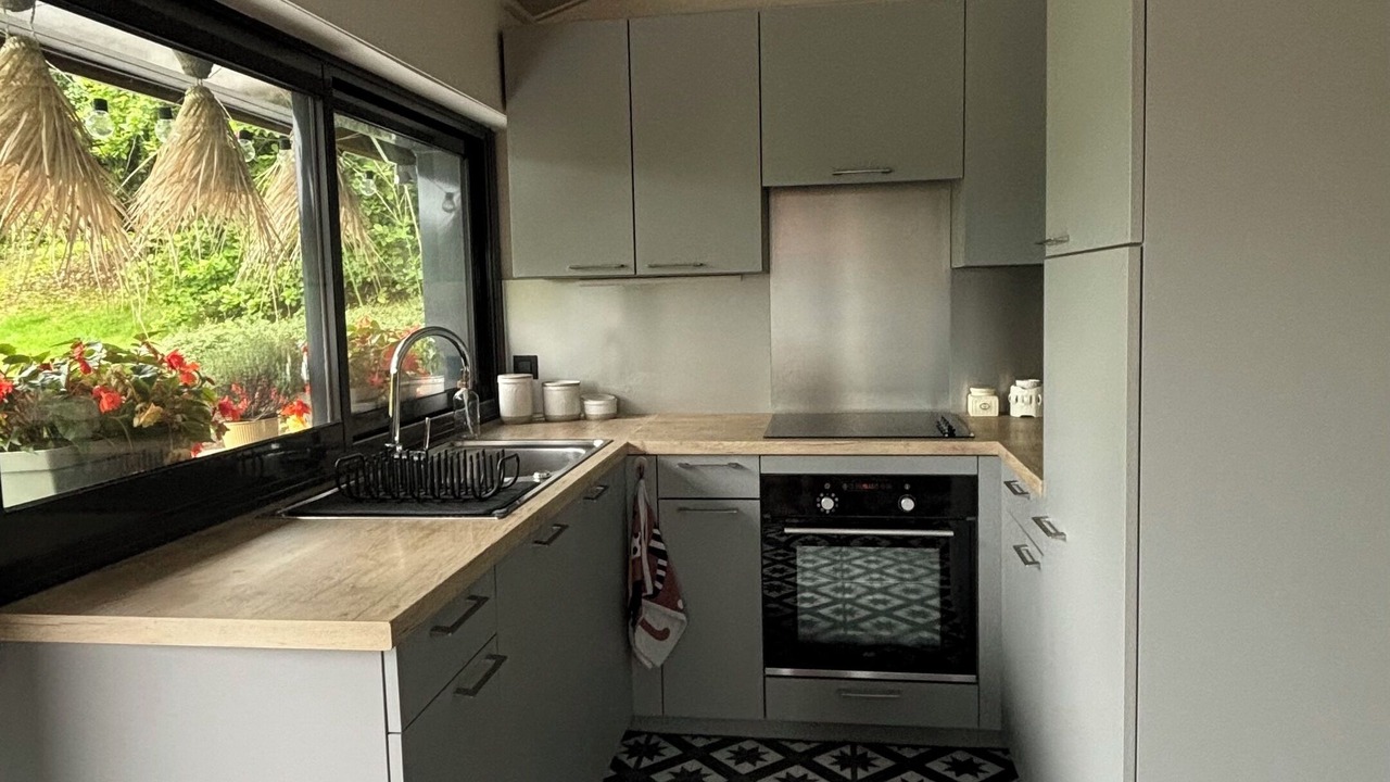 Photo of Kitchen in Sciez