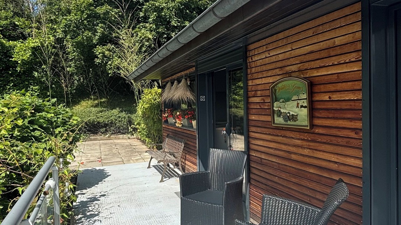 Photo of Patio Balcony in Sciez