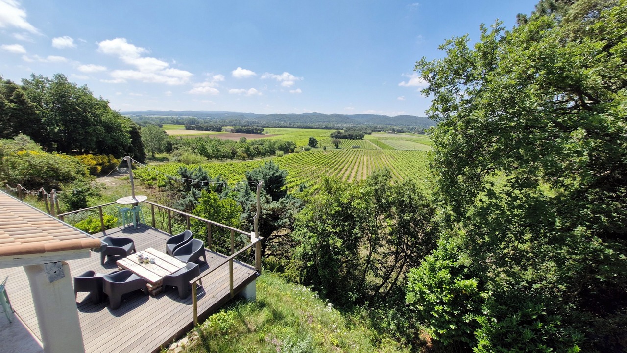 Photo of Outdoor in Bollene
