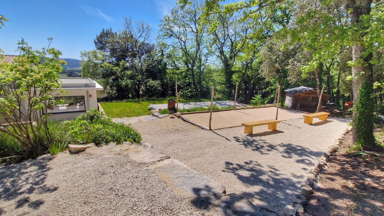 Photo of Outdoor in Bollene