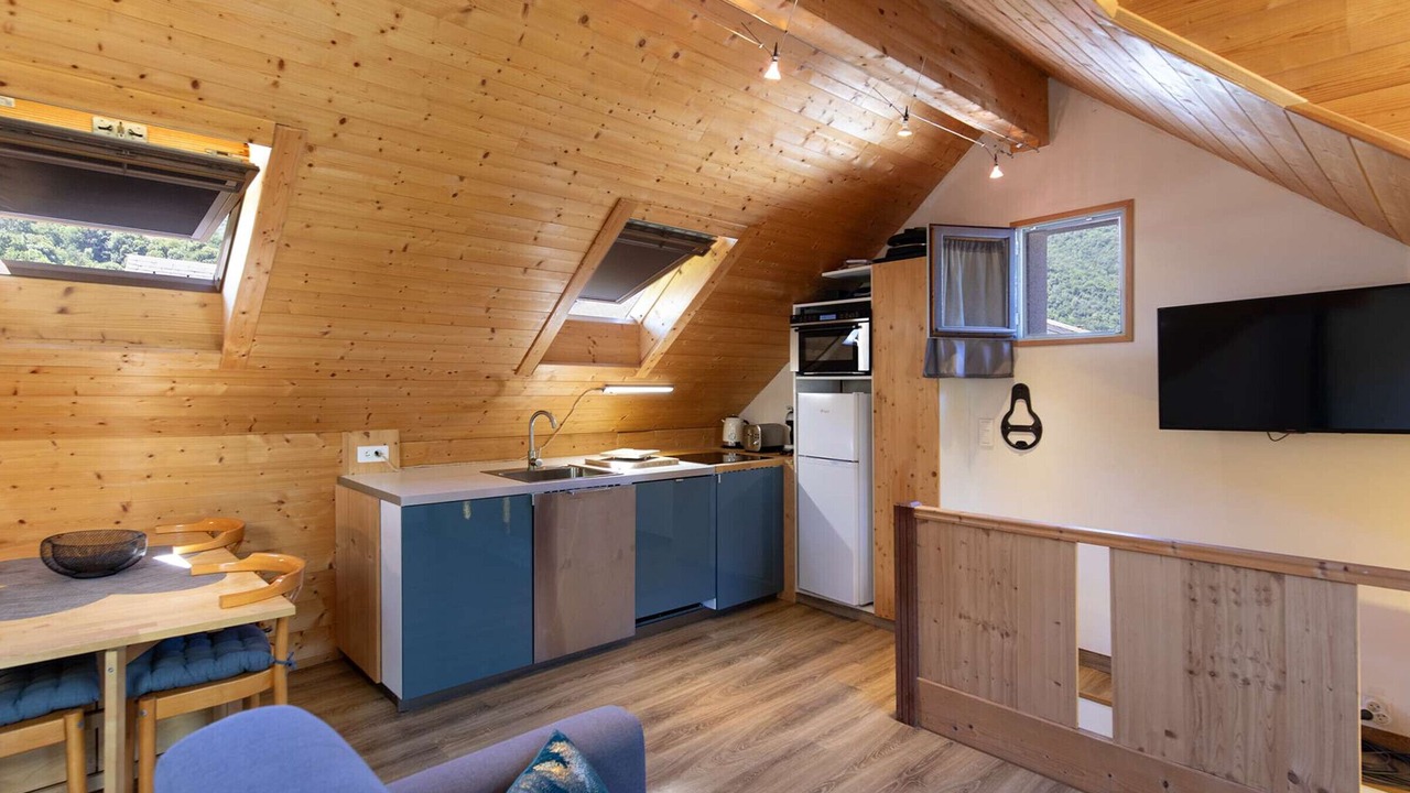 Photo of Livingroom in Luz-Saint-Sauveur