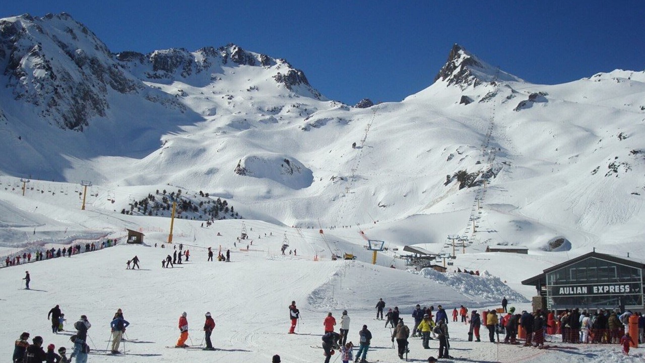 Photo of Others in Luz-Saint-Sauveur