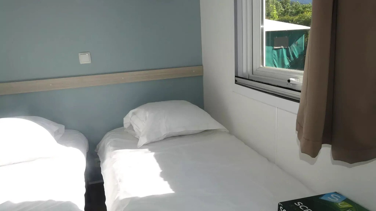 Photo of Bedroom in Buis-les-Baronnies