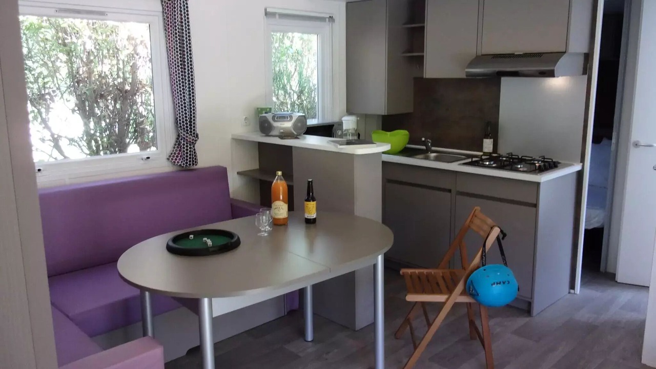 Photo of Kitchen in Buis-les-Baronnies