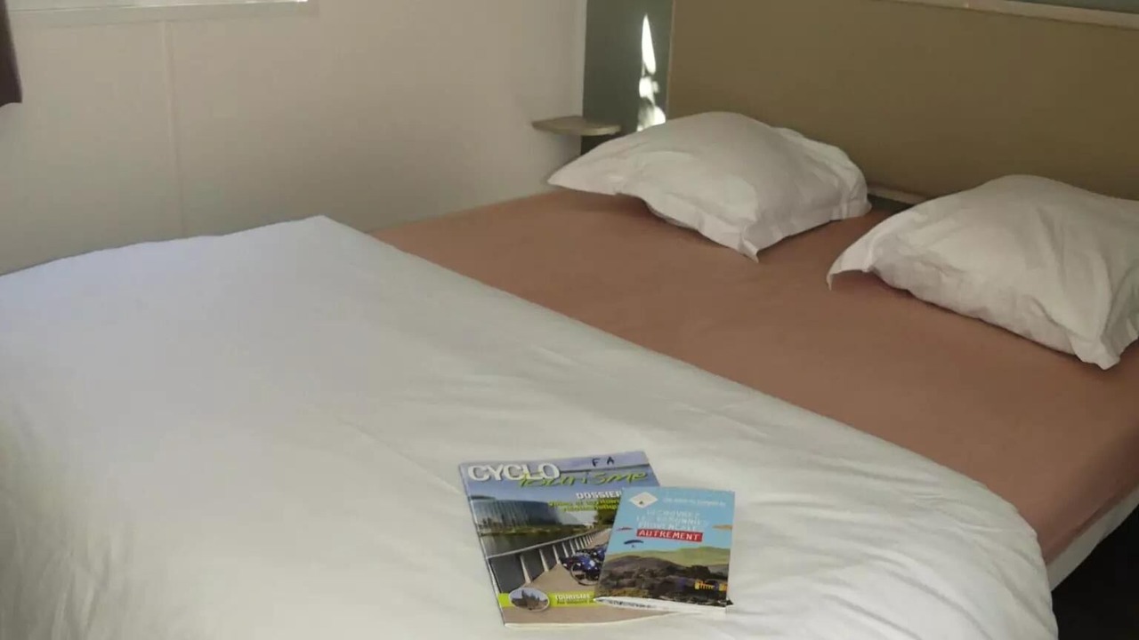 Photo of Bedroom in Buis-les-Baronnies