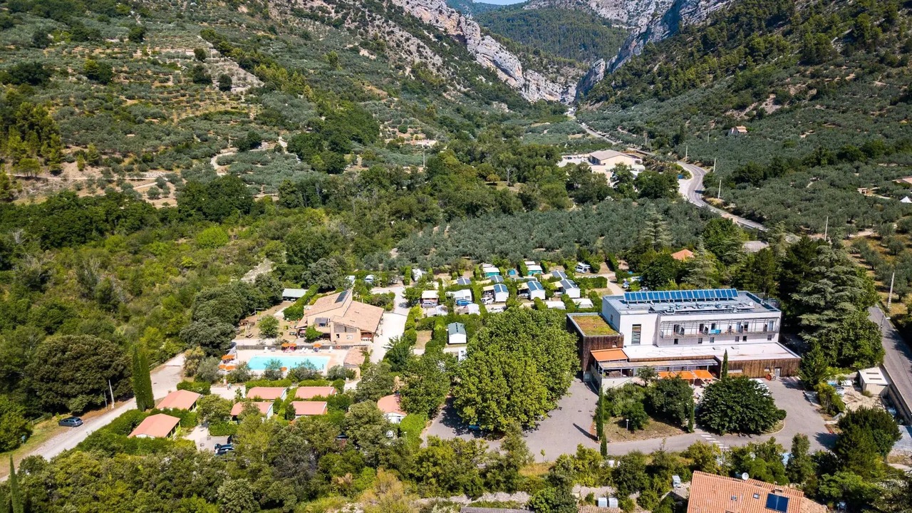 Photo of Outdoor in Buis-les-Baronnies