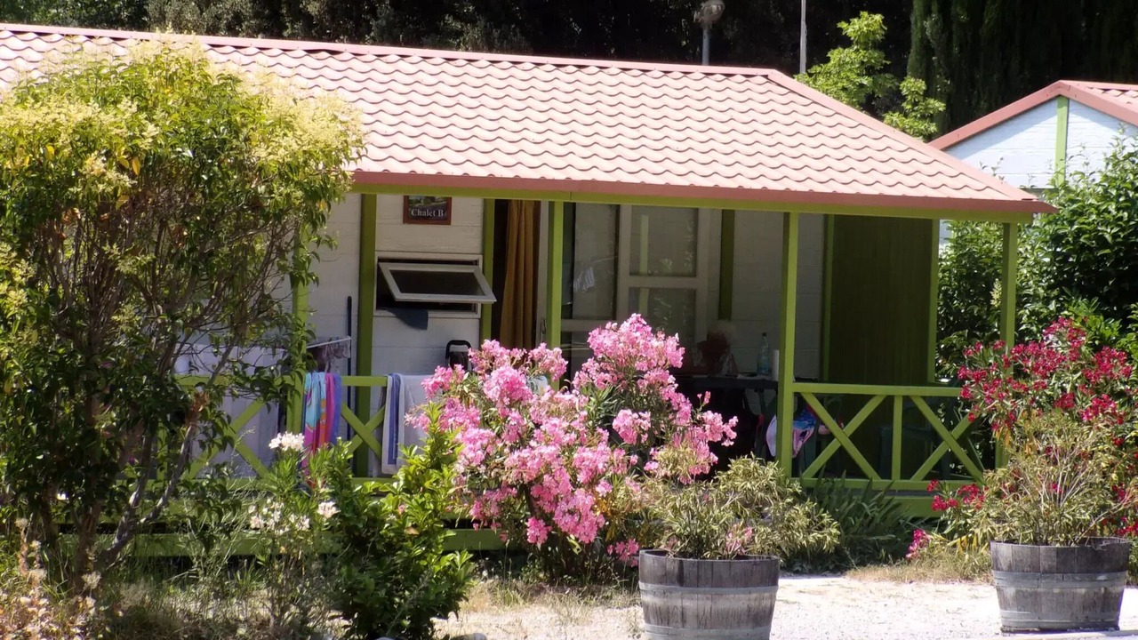 Photo of Outdoor in Buis-les-Baronnies