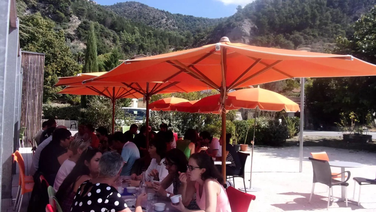 Photo of Outdoor in Buis-les-Baronnies