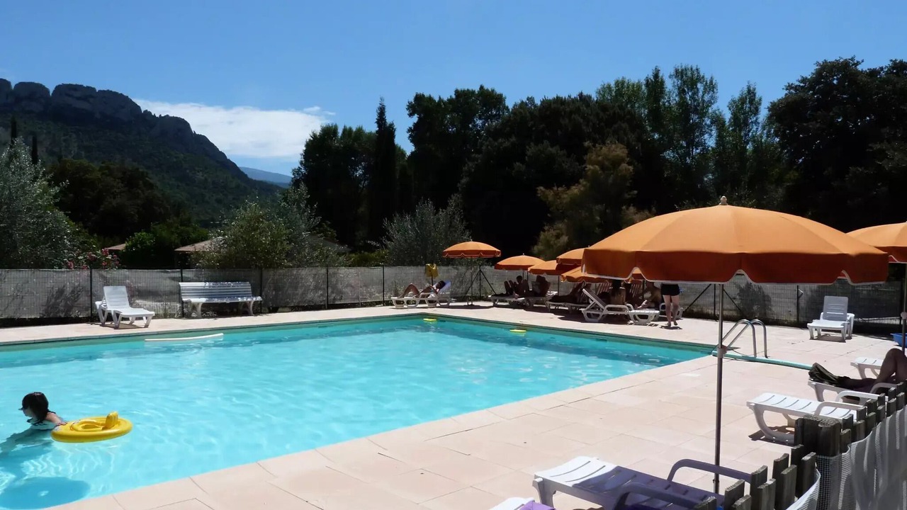 Photo of Outdoor in Buis-les-Baronnies