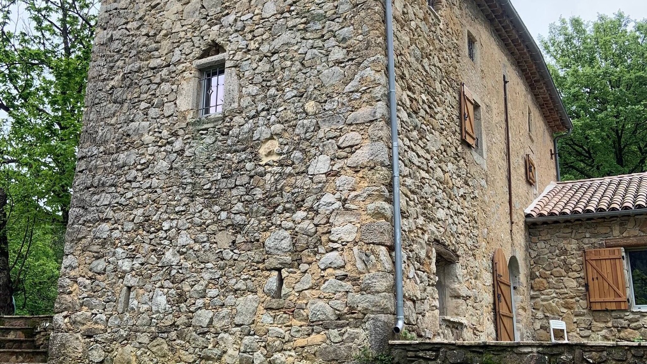 Photo of Outdoor in Saint-Paul-la-Coste