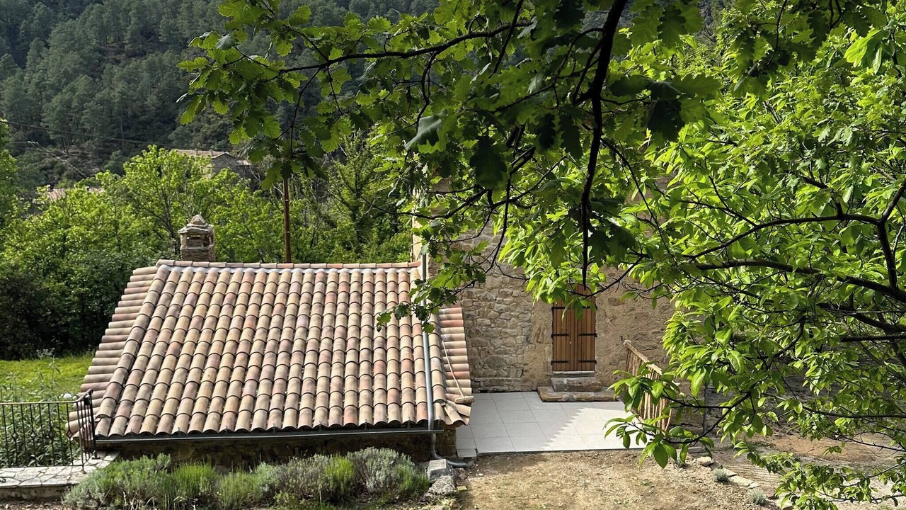Photo of Outdoor in Saint-Paul-la-Coste