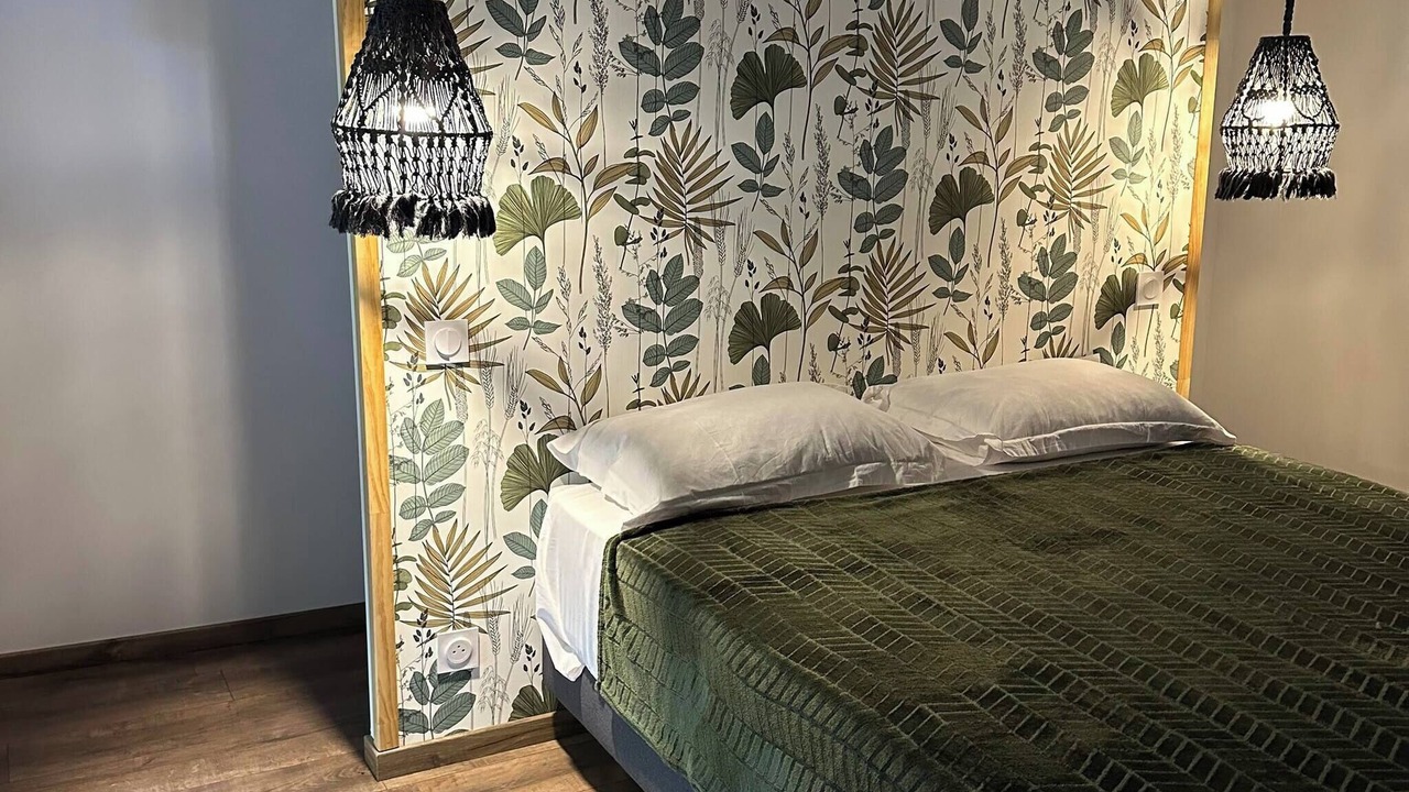 Photo of Bedroom in Saint-Paul-la-Coste