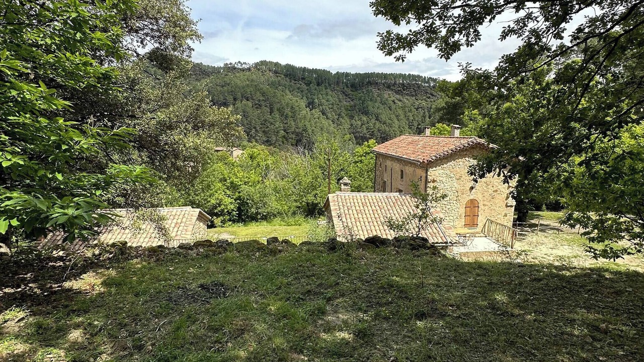 Photo of Outdoor in Saint-Paul-la-Coste