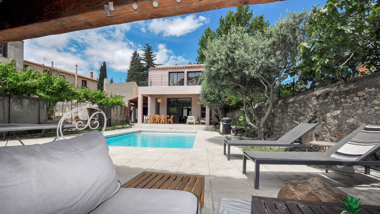 Photo of Outdoor in Ille-sur-Tet