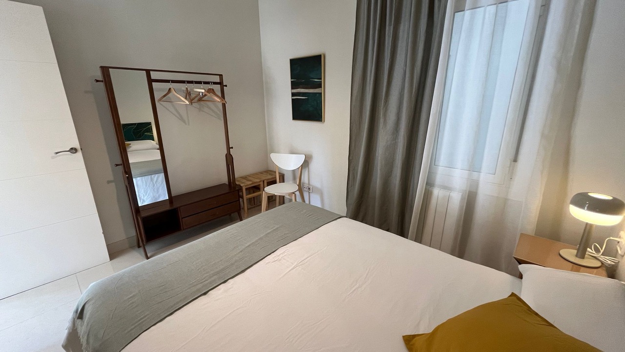 Photo of Bedroom in La Sagrera