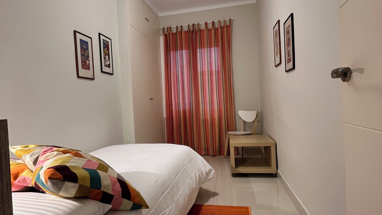 Photo of Bedroom in La Sagrera