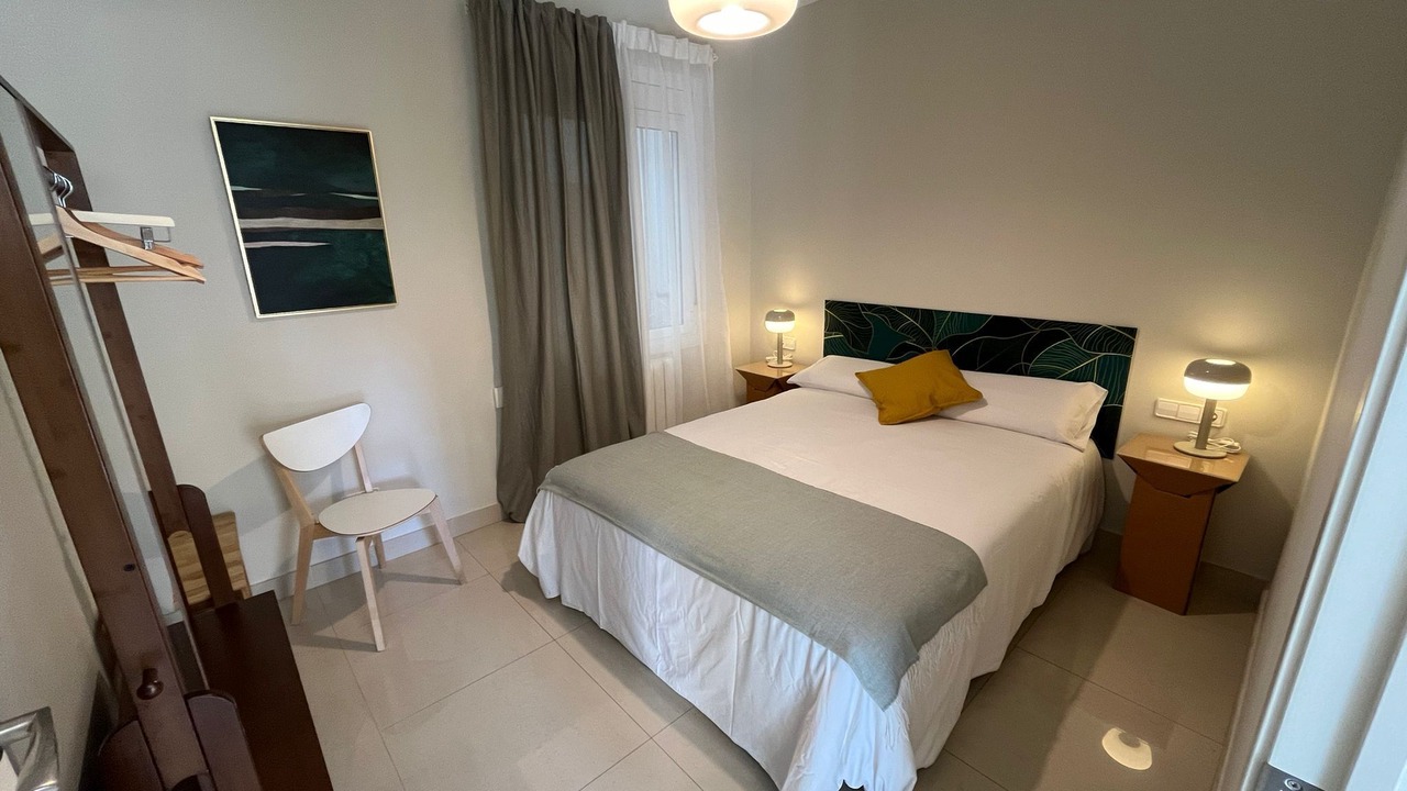Photo of Bedroom in La Sagrera